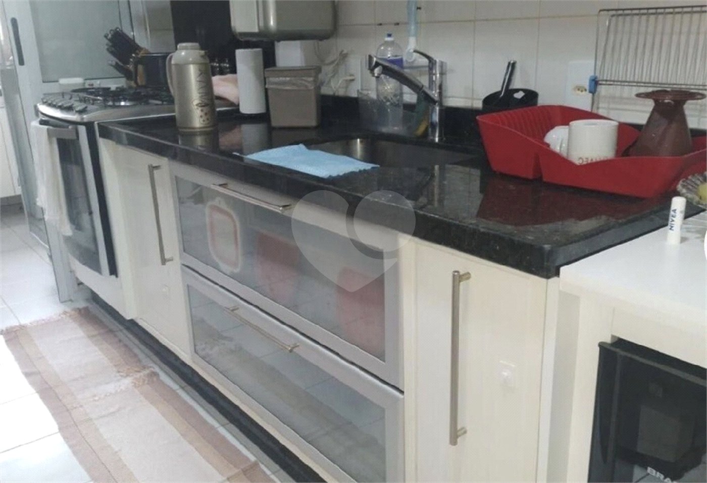 Apartamento à venda com 2 quartos, sendo 1 suíte, em Vila Andrade, São Paulo, SP