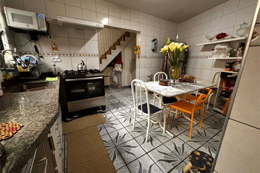 Casa Térrea à venda com 4 quartos, sendo 1 suíte, em Jaçanã, São Paulo, SP