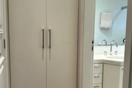 Apartamento à venda com 4 quartos, sendo 3 suítes, em Vila Andrade, São Paulo, SP