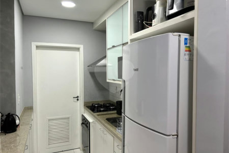 Apartamento à venda com 2 quartos em Vossoroca, Votorantim, SP