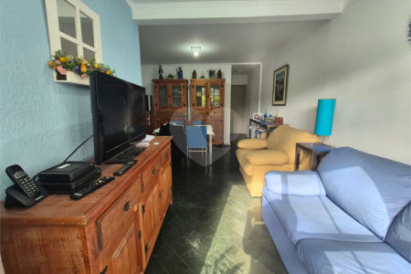 Apartamento à venda com 3 quartos em Jardim Jussara, São Paulo, SP
