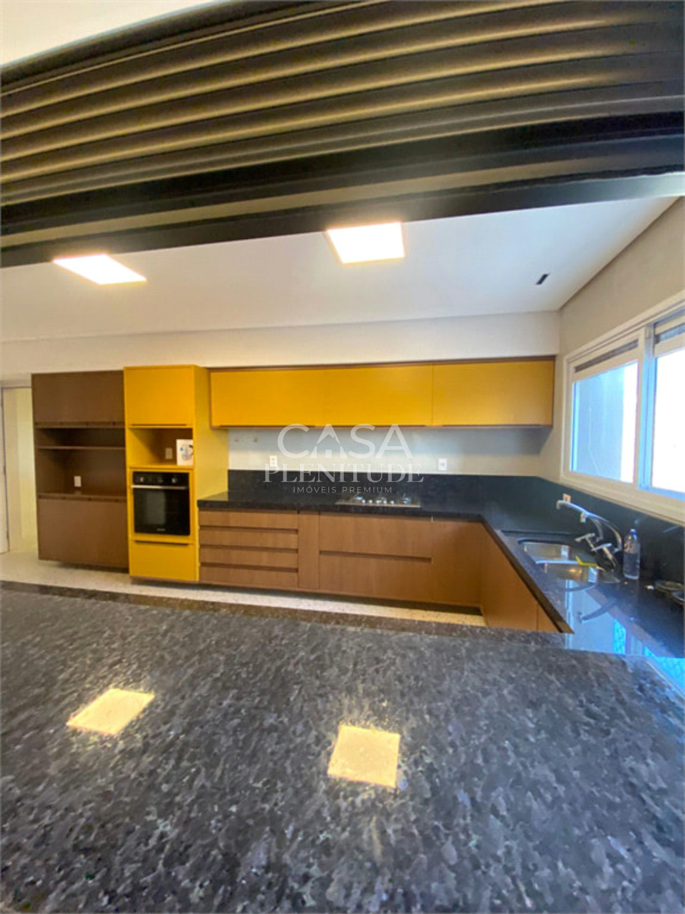 Apartamento à venda ou para alugar com 4 suítes em Parque Campolim, Sorocaba, SP
