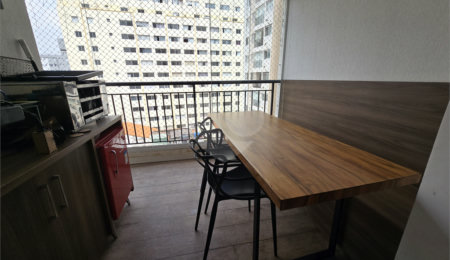 Apartamento à venda com 2 quartos, sendo 1 suíte, em Vila Mazzei, São Paulo, SP