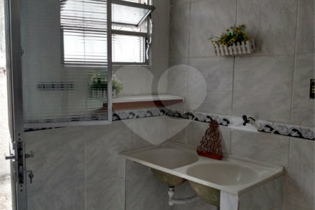 Casa à venda com 3 quartos, sendo 1 suíte, em Campo Grande, Rio de Janeiro, RJ