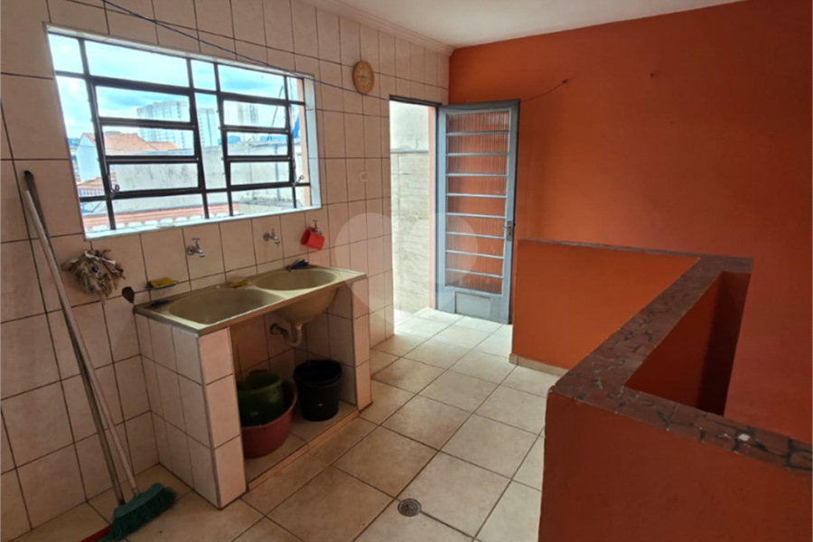 Casa à venda com 3 quartos, sendo 1 suíte, em Vila Pereira Cerca, São Paulo, SP