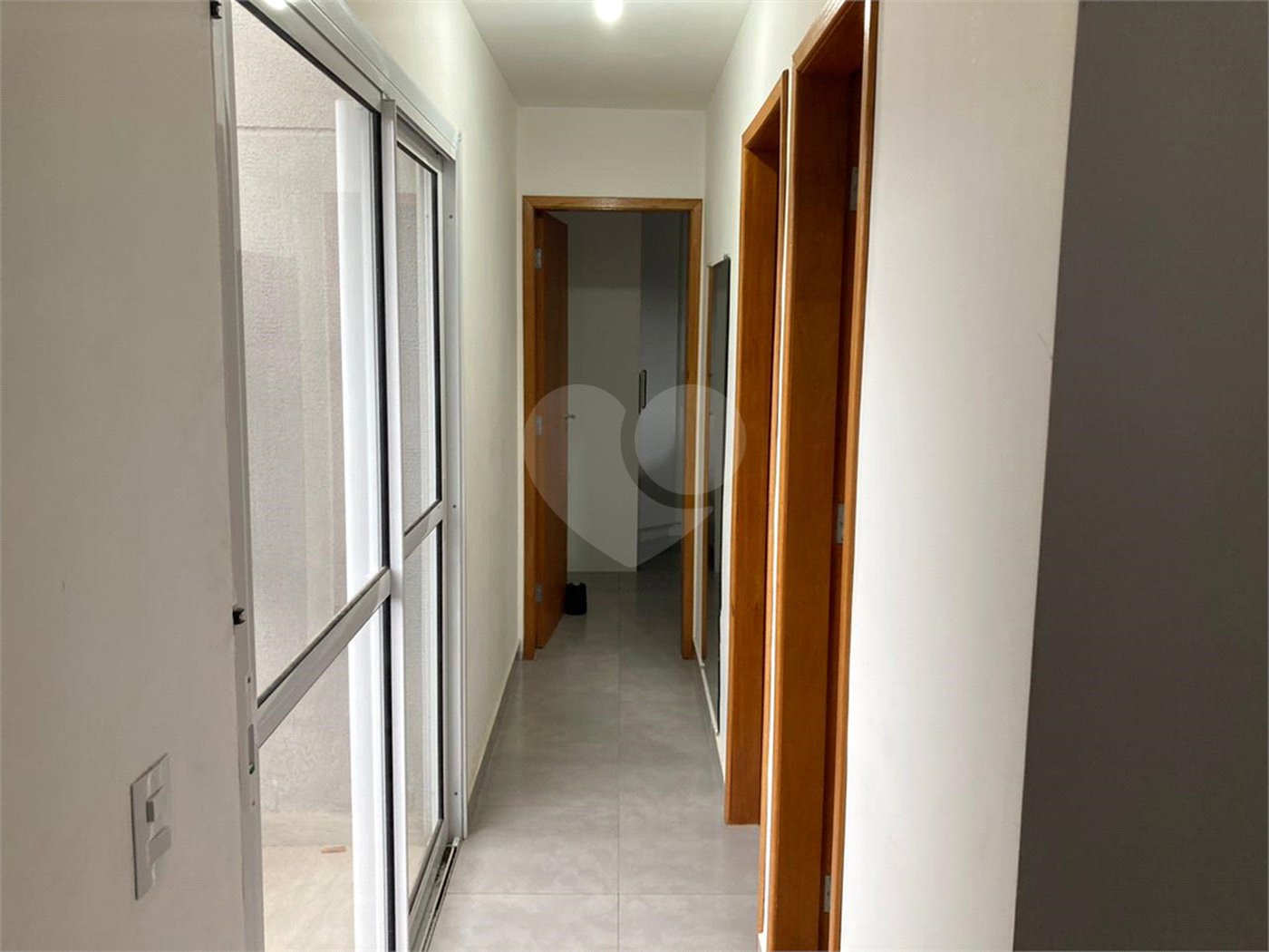 Apartamento à venda com 2 quartos em Pirituba, São Paulo, SP