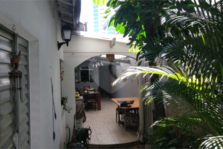Casa à venda com 1 suíte em Santa Cecília, São Paulo, SP