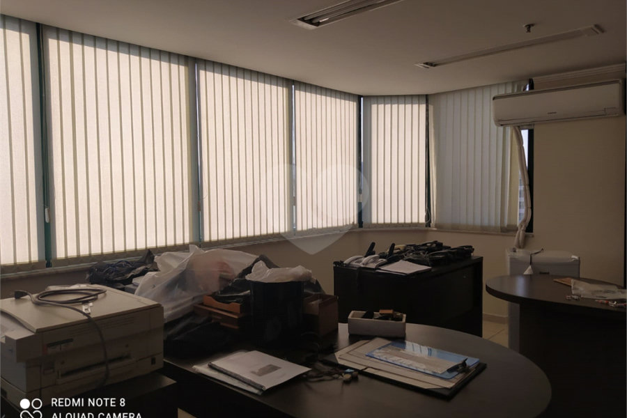 Sala à venda em Tucuruvi, São Paulo, SP