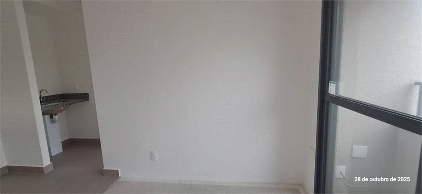 Apartamento à venda com 1 quarto em Água Branca, São Paulo, SP