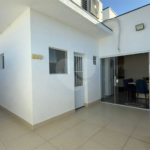Casa à venda com 3 suítes no condomínio Campos do Conde I e II, Sorocaba - SP