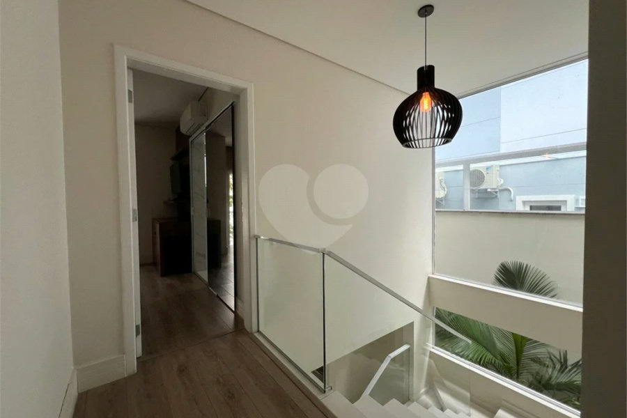 Casa à venda com 4 suítes no condomínio Reserva Nova Cantareira, São Paulo - SP