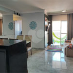 Apartamento à venda com 3 quartos, sendo 2 suítes, em Parque Industrial, Itu, SP