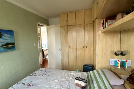 Apartamento à venda com 2 quartos em Vila Ipojuca, São Paulo, SP