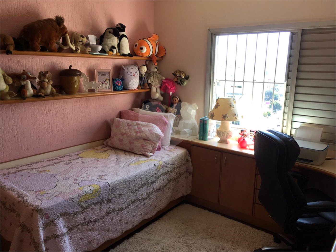Apartamento à venda com 4 quartos, sendo 1 suíte, em Chácara Santo Antônio, São Paulo, SP