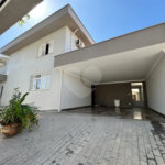 Casa à venda com 4 dormitórios no Bairro Nova Piracicaba