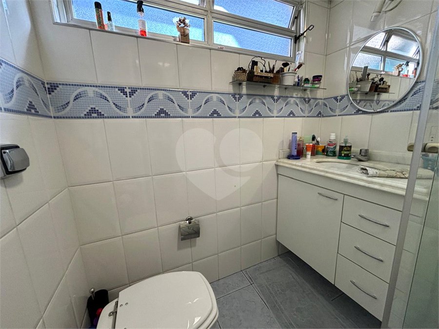 Apartamento à venda com 1 quarto em Vila Ester (zona Norte), São Paulo, SP