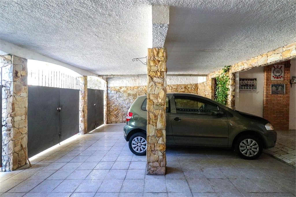 Casa à venda com 4 suítes em Vila Sônia, São Paulo, SP