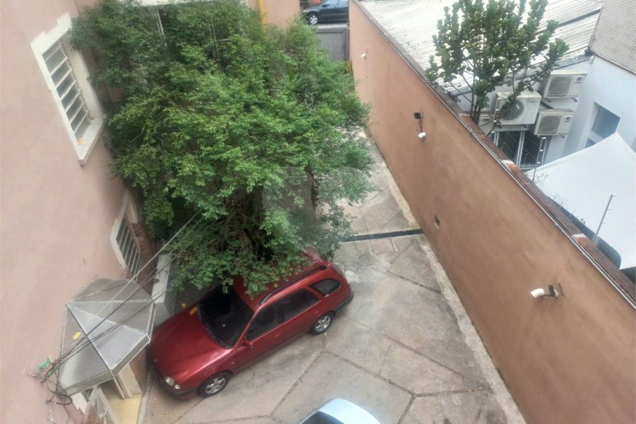 Apartamento à venda com 2 quartos em Jardim Europa, São Paulo, SP