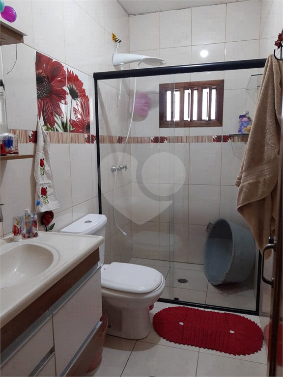 Sobrado à venda com 2 quartos, sendo 1 suíte, em Tremembé, São Paulo, SP