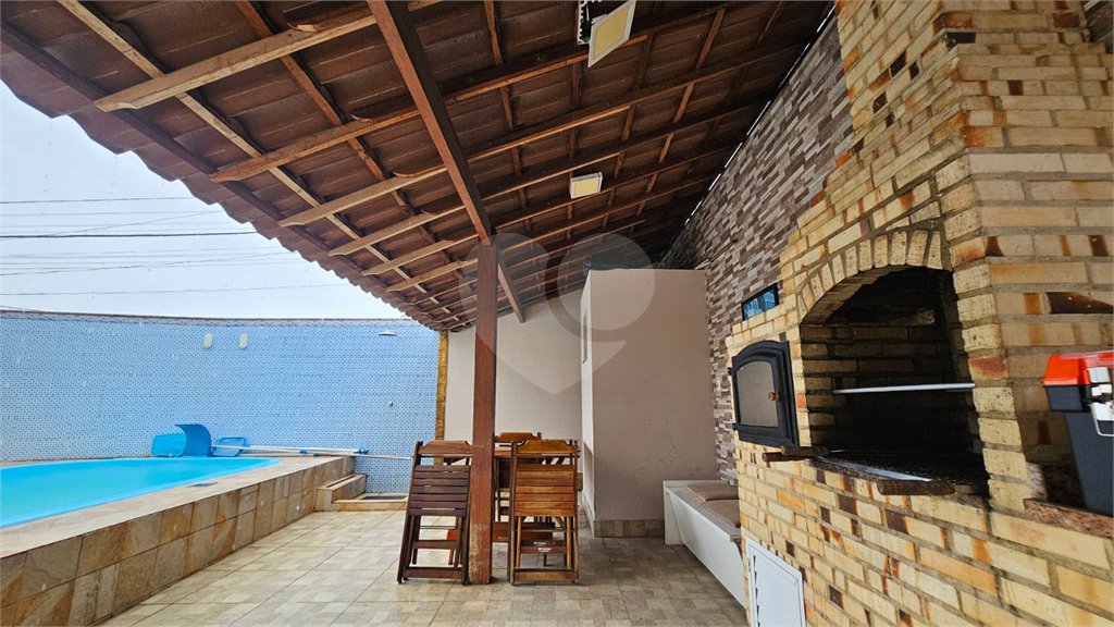 Triplex à venda com 3 quartos, sendo 2 suítes, em Campo Grande, Rio de Janeiro, RJ
