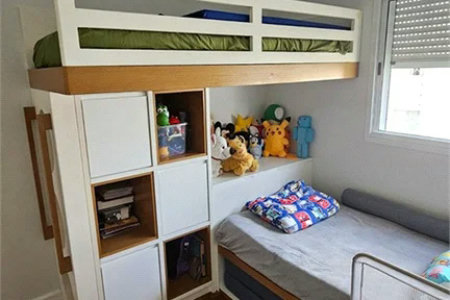 Apartamento à venda com 3 quartos, sendo 1 suíte, em Vila Leopoldina, São Paulo, SP