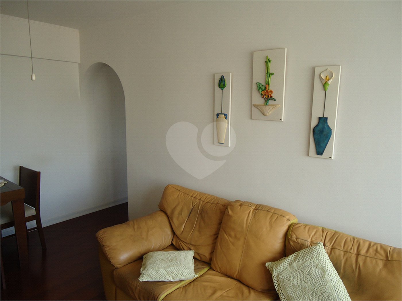 Apartamento à venda com 2 quartos em Jardim São Paulo(zona Norte), São Paulo, SP