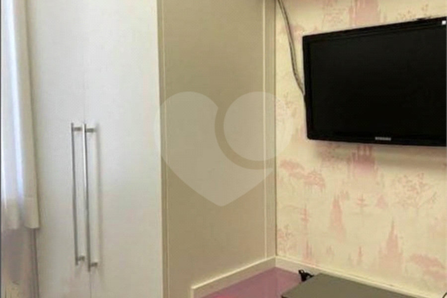 Apartamento à venda com 3 quartos, sendo 1 suíte, em Vila Maria, São Paulo, SP
