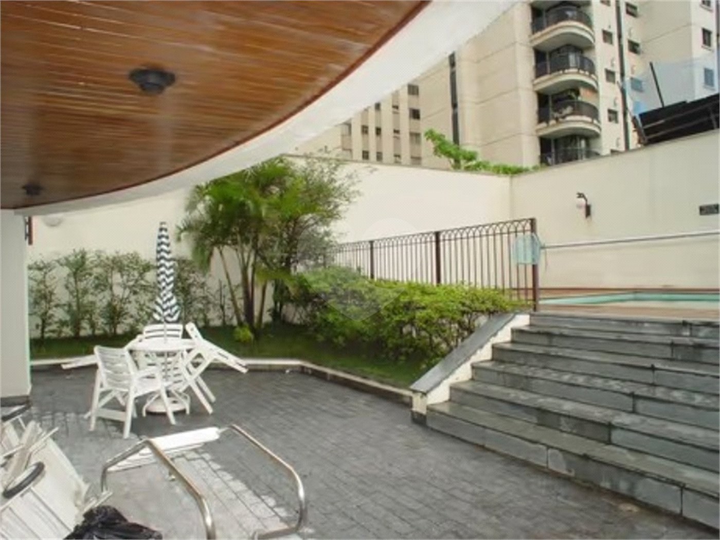 Apartamento para alugar com 1 quarto em Itaim Bibi, São Paulo, SP