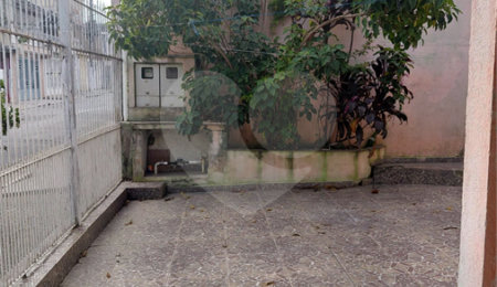 Casa Térrea à venda com 3 quartos em Vila Penteado, São Paulo, SP
