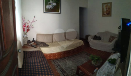 Casa Térrea à venda com 4 quartos, sendo 1 suíte,  em Vila Gustavo, São Paulo, SP