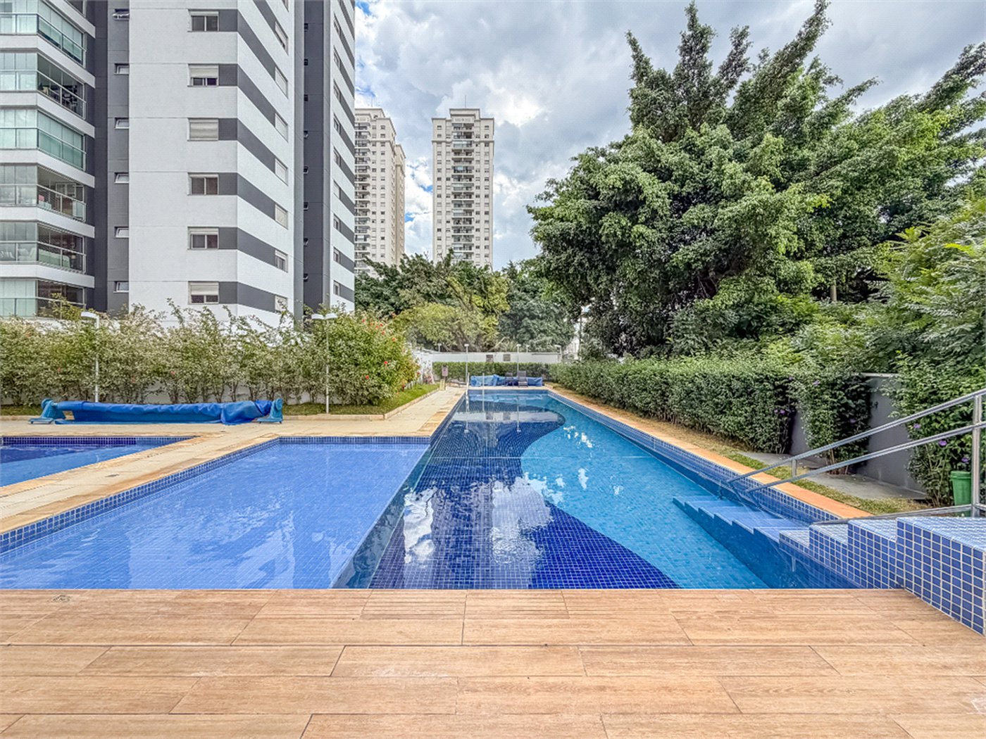 Apartamento para venda em Ipiranga com 3 quartos, sendo 3 suítes , 140m²