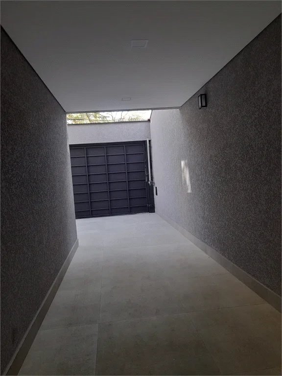 Sobrado à venda com 4 suítes em Água Branca, São Paulo, SP