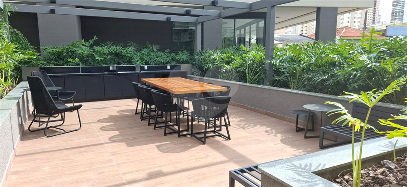 Garden à venda com 3 suítes em Santana, São Paulo, SP