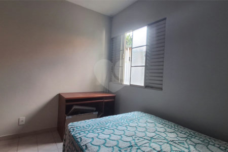 Casa à venda com 2 quartos em Central Parque Sorocaba, Sorocaba, SP