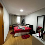 Apartamento à venda com 3 quartos, sendo 1 suíte, em Vila Nossa Senhora das Vitórias, Mauá, SP