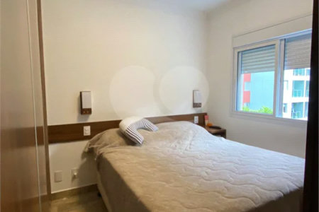 Apartamento à venda com 2 quartos, sendo 1 suíte, em Santana, São Paulo, SP