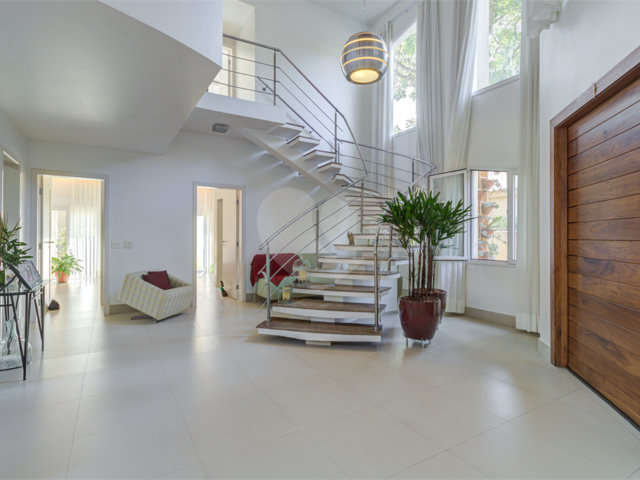 Casa de Vila à venda com 4 suítes em Jardim dos Estados, São Paulo, SP
