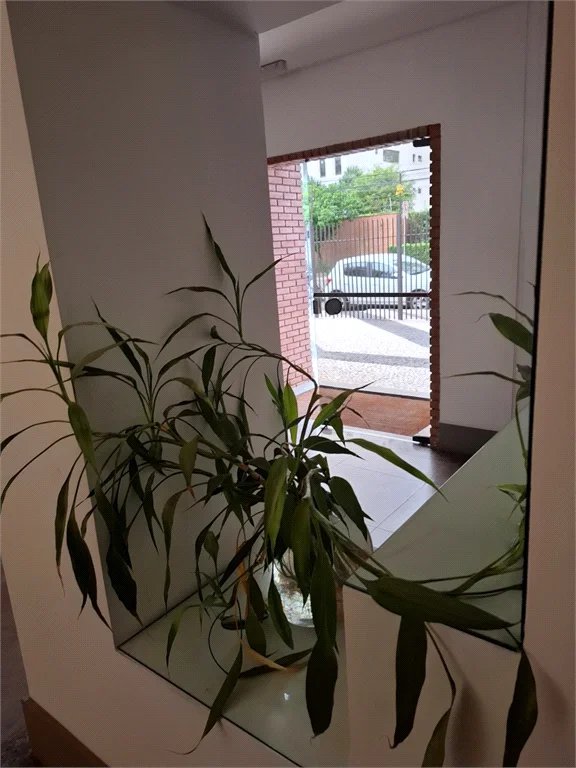 Apartamento à venda com 4 quartos, sendo 2 suítes, em Brooklin Paulista, São Paulo, SP