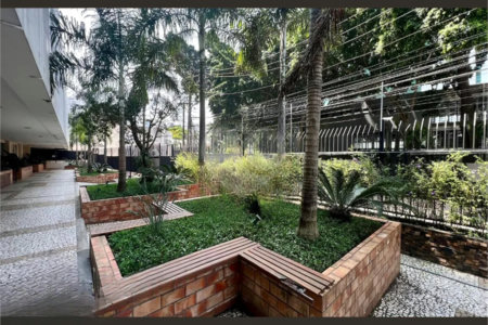 Apartamento à venda com 3 quartos, sendo 1 suíte, em Pinheiros, São Paulo, SP