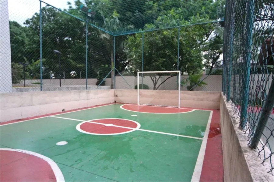 Apartamento à venda com 3 quartos em Vila Nova Cachoeirinha, São Paulo, SP