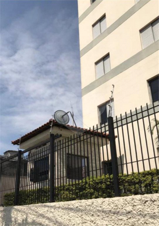 Apartamento à venda com 2 quartos em Jardim Ivana, São Paulo, SP