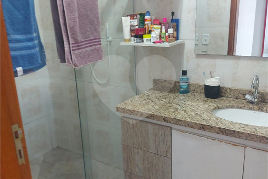 Sobrado à venda com 3 quartos, sendo 1 suíte, em Tremembé, São Paulo, SP