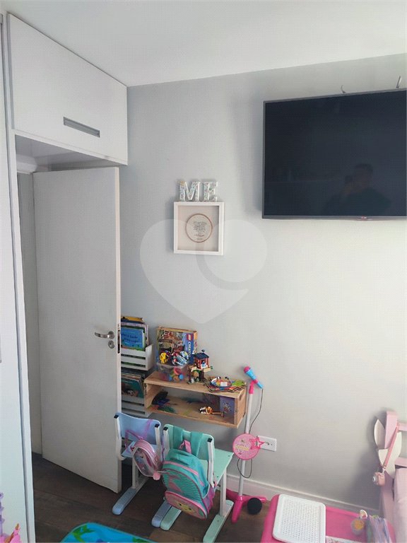 Apartamento à venda com 2 quartos em Jardim São Paulo(zona Norte), São Paulo, SP
