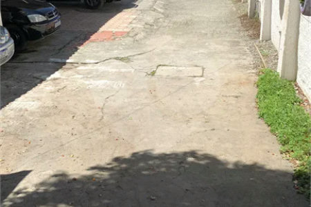 Terreno à venda em Vila Mazzei, São Paulo, SP