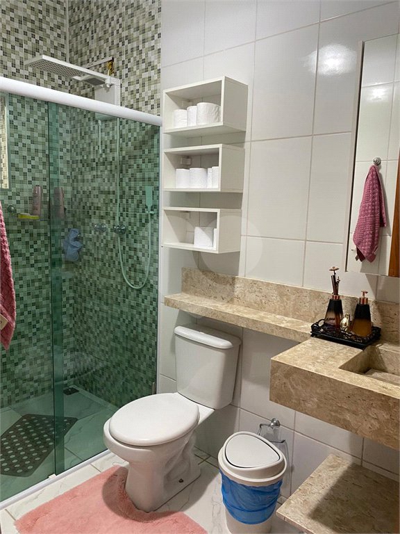 Casa à venda com 3 quartos, sendo 1 suíte, em Residencial Parque Laguna, Salto, SP