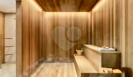 Apartamento à venda com 3 suítes em Perdizes, São Paulo, SP