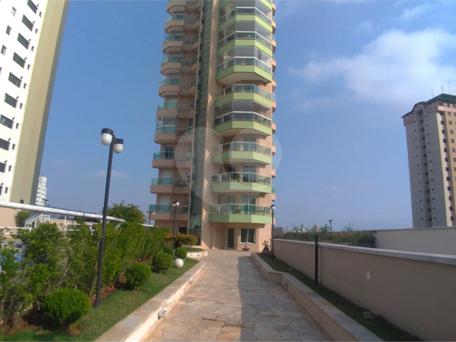 Apartamento à venda com 4 quartos, sendo 3 suítes,  em Parque Mandaqui, São Paulo, SP