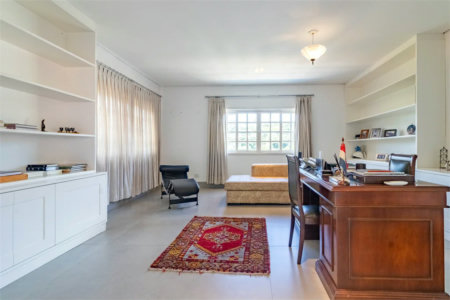 Casa à venda com 7 quartos, sendo 5 suítes, em Morumbi, São Paulo, SP