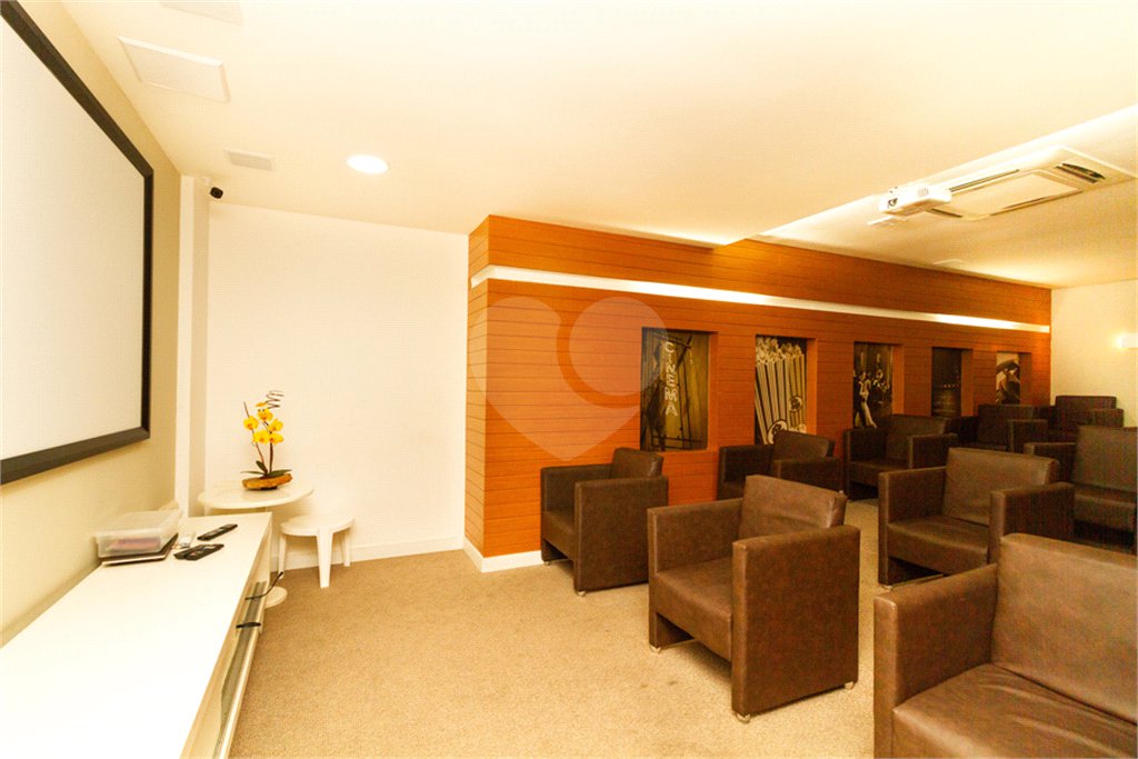 Apartamento à venda com 3 quartos, sendo 2 suítes, em Vila Lageado, São Paulo, SP