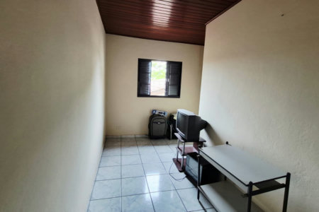 Casa espaçosa com edícula e 218 m² muito bem aproveitados! Conjunto Residencial Butantã, São Paulo - SP